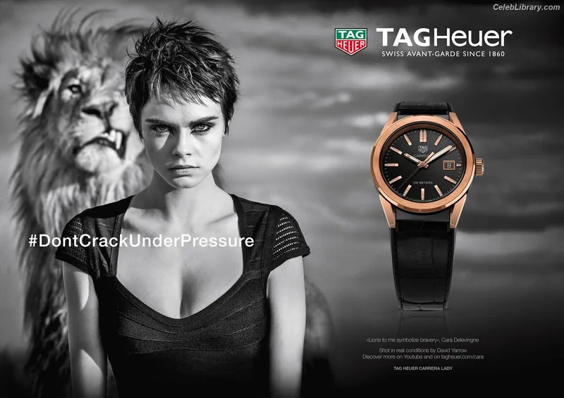 Cara Delevingne photo 17 of 1469