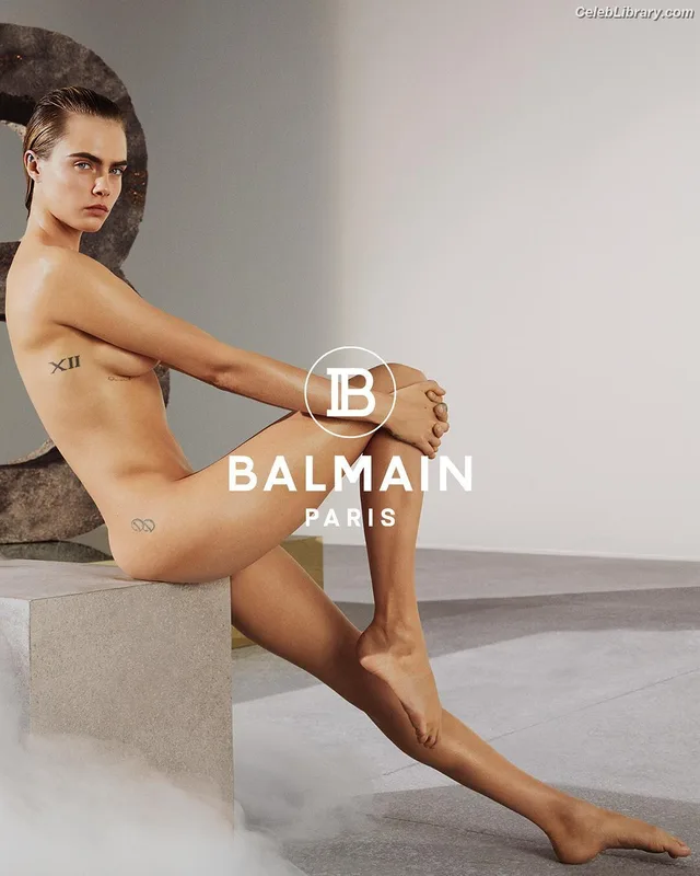 Cara Delevingne photo 2 of 1469