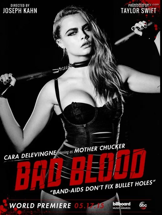 Cara Delevingne photo 14 of 1469
