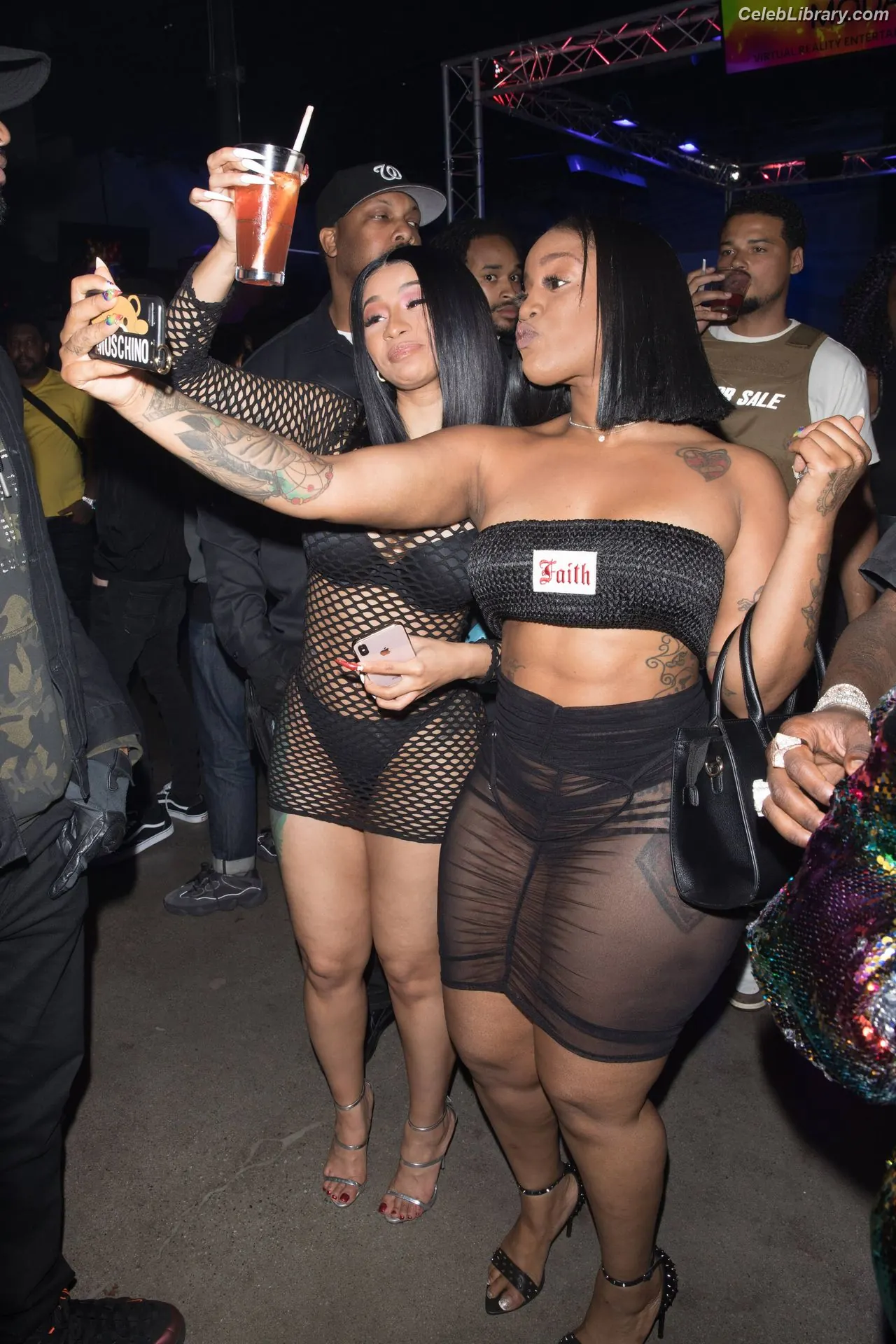 Cardi B photo 12 of 528