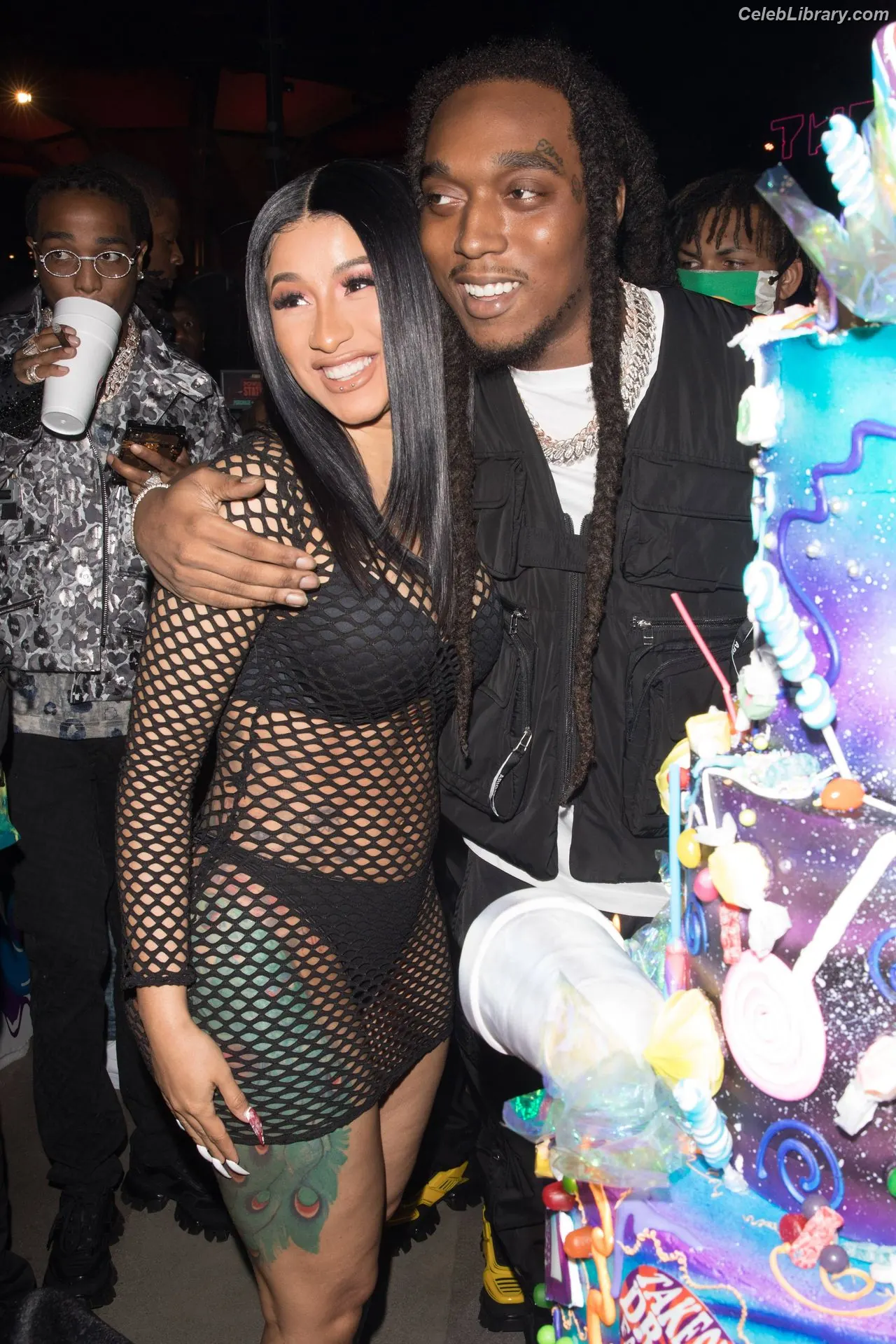 Cardi B photo 8 of 528