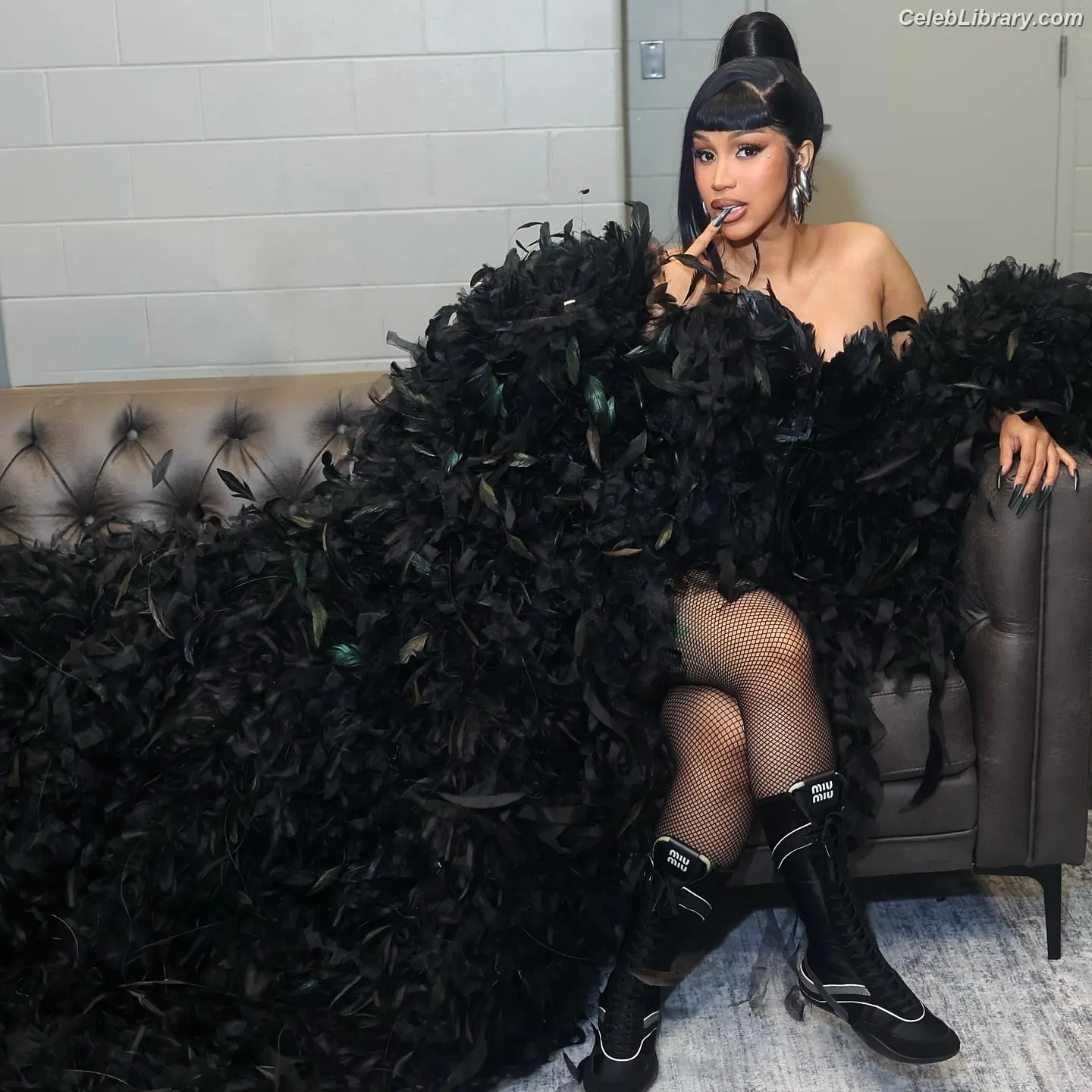 Cardi B photo 12 of 528