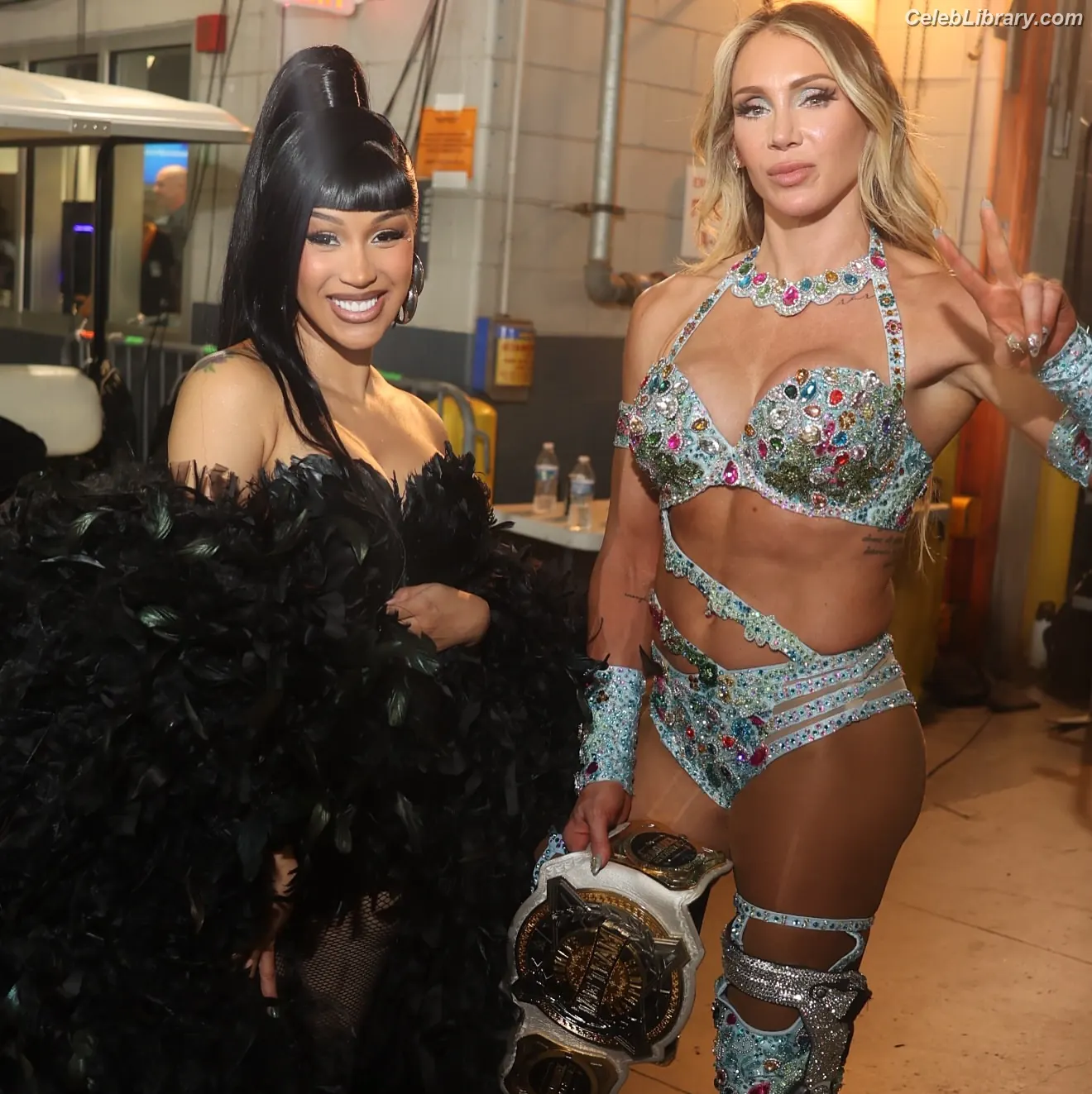 Cardi B photo 13 of 528