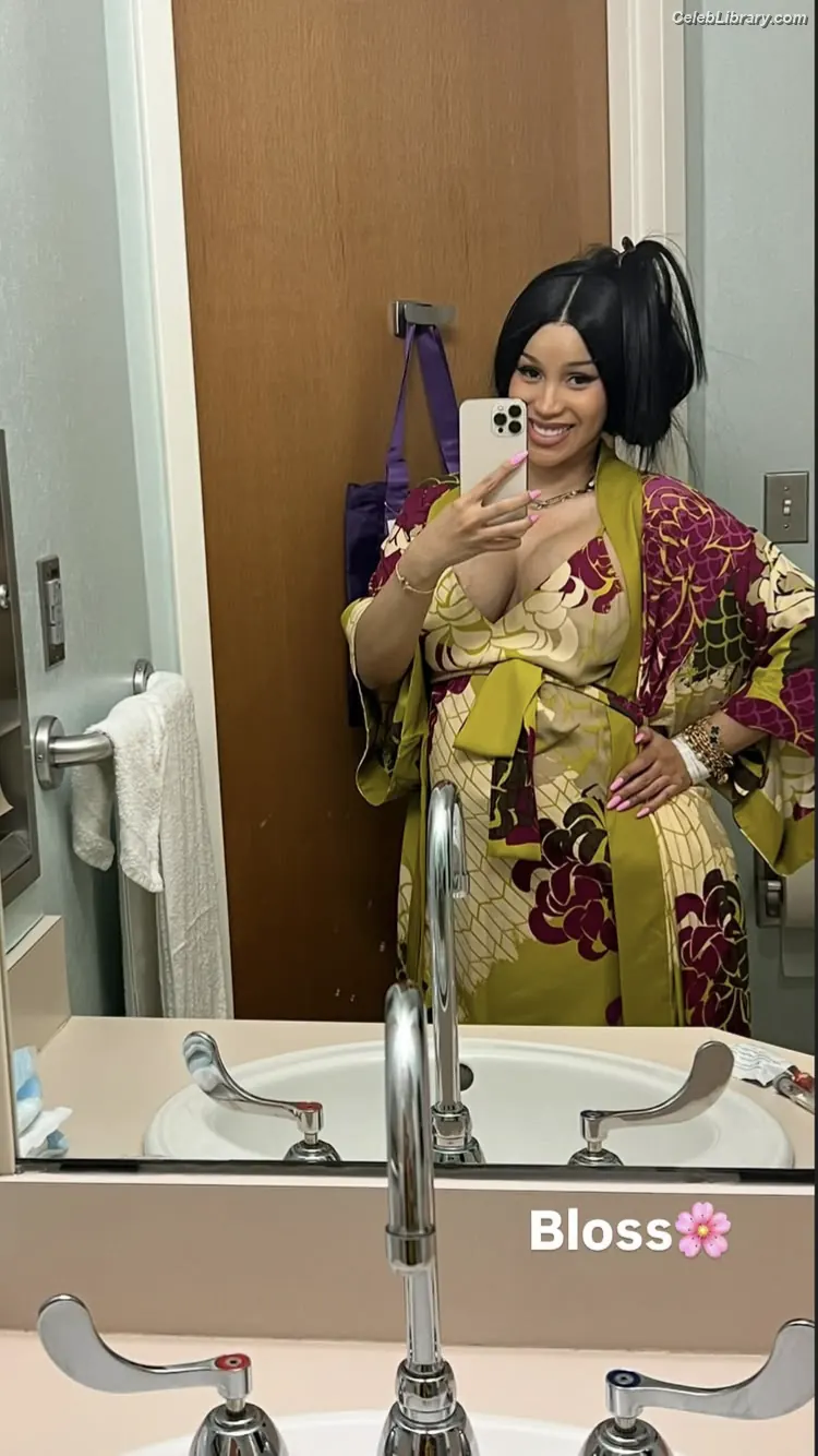 Cardi B photo 1 of 528