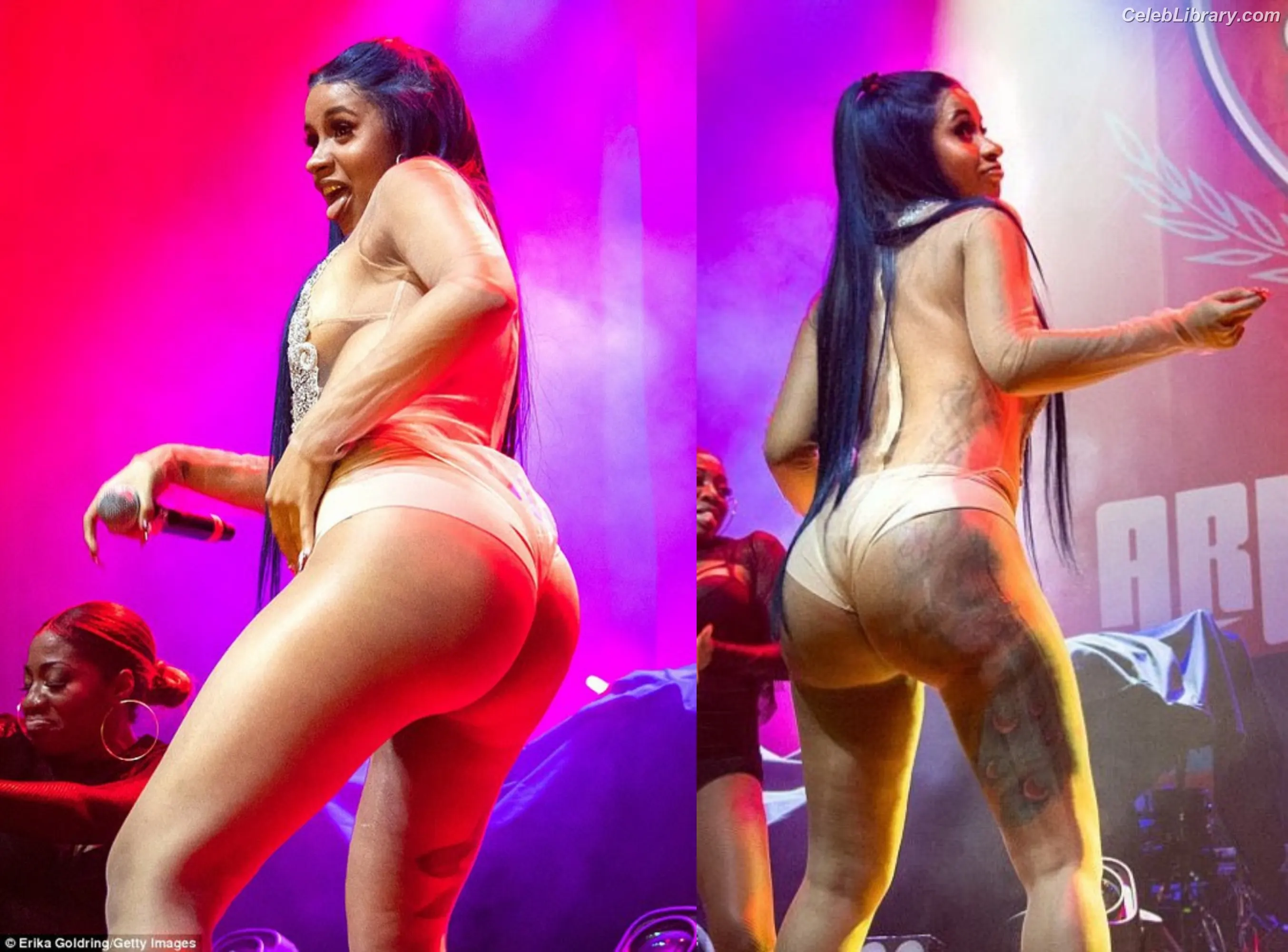 Cardi B photo 14 of 528