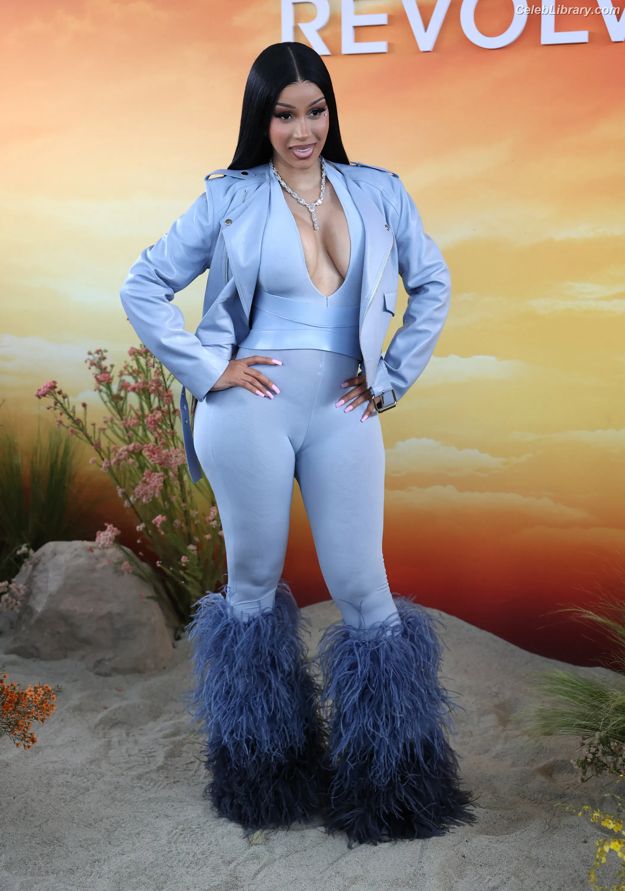 Cardi B photo 22 of 528