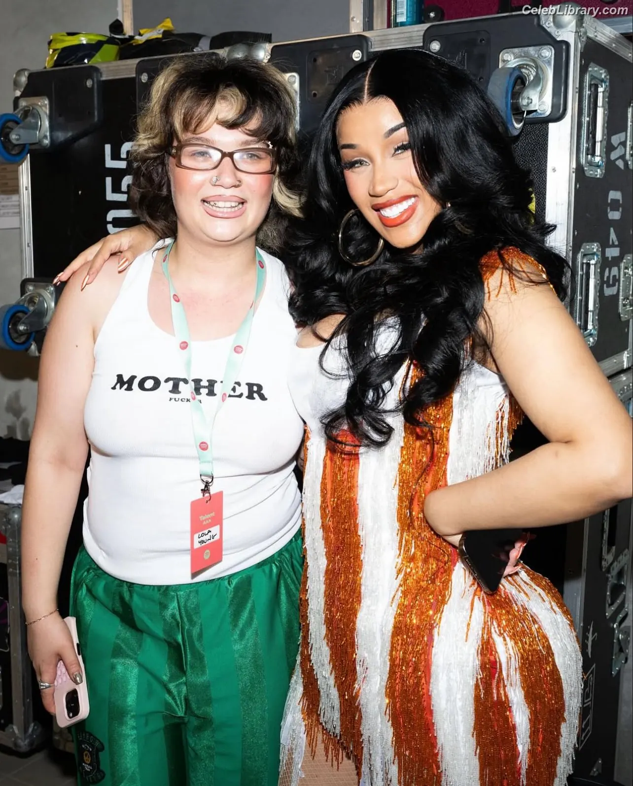 Cardi B photo 11 of 528