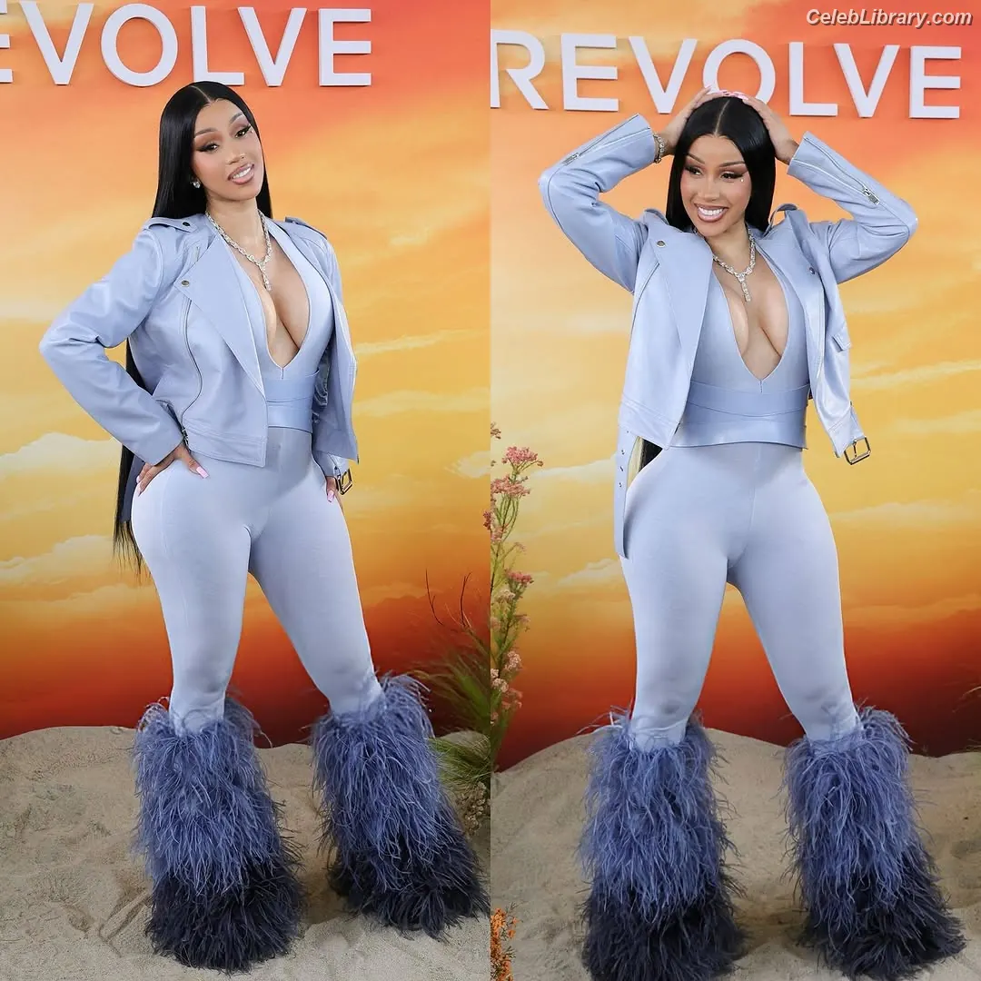 Cardi B photo 23 of 528