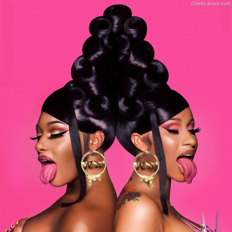 Cardi B photo 19 of 497