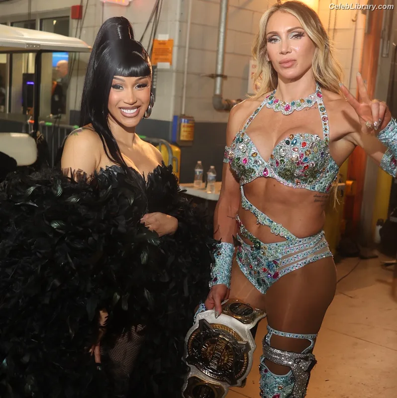Cardi B photo 12 of 497