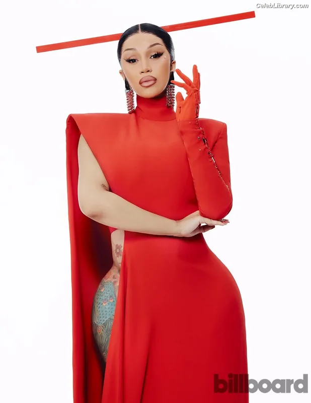 Cardi B photo 13 of 497
