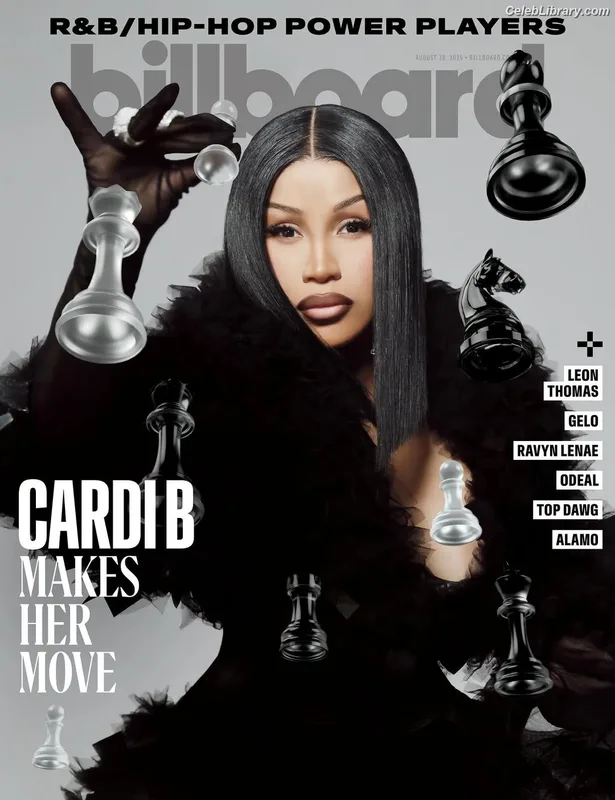 Cardi B photo 14 of 497