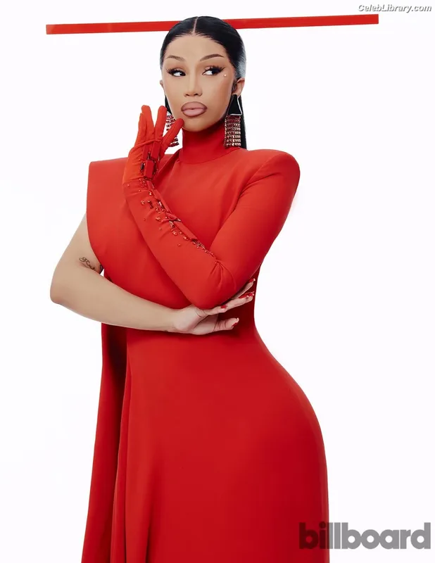 Cardi B photo 16 of 497