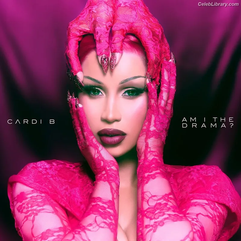 Cardi B photo 18 of 497