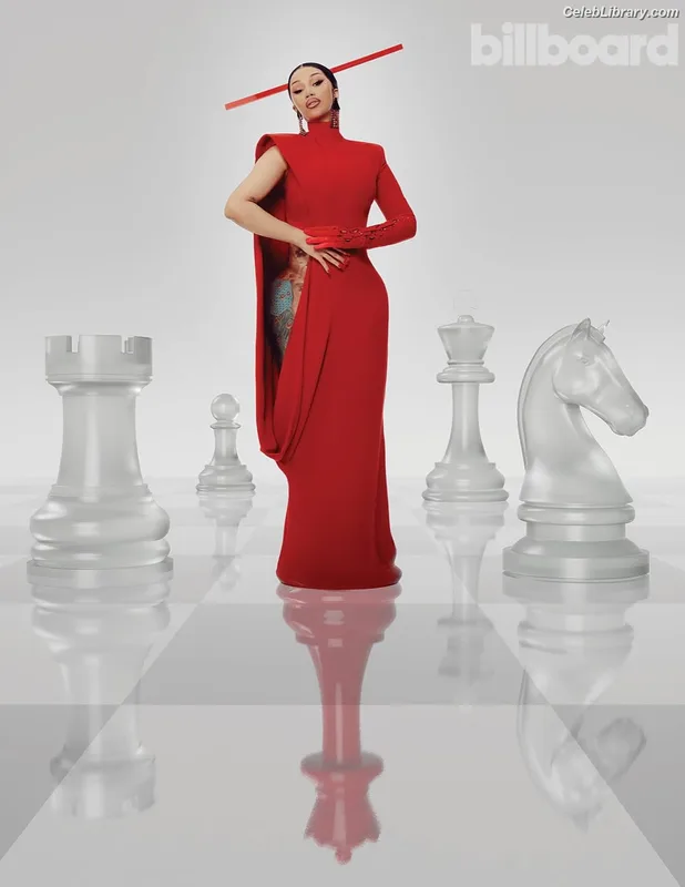 Cardi B photo 19 of 497