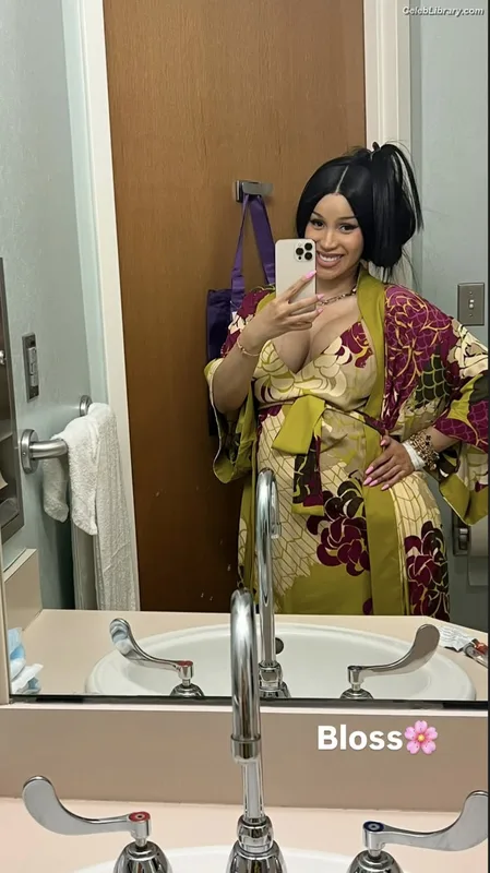 Cardi B photo 24 of 497