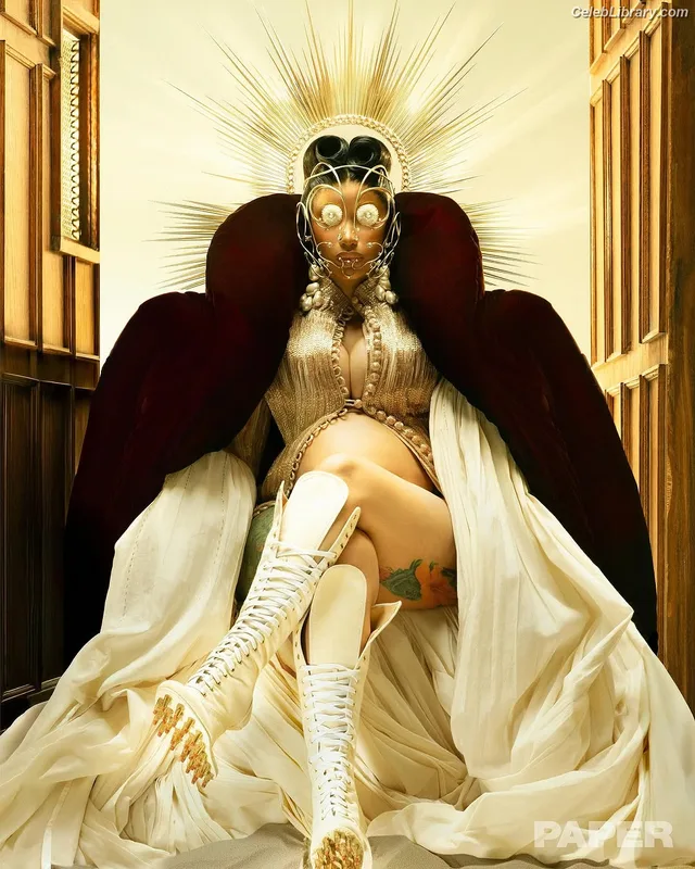 Cardi B photo 6 of 497