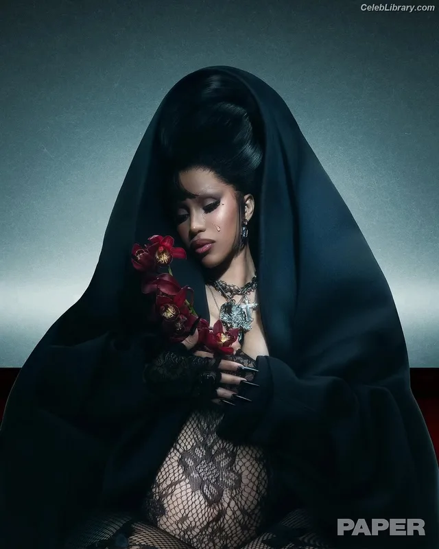 Cardi B photo 7 of 497
