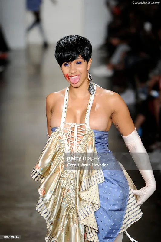 Cardi B photo 16 of 497
