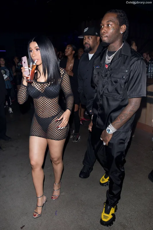 Cardi B photo 19 of 497