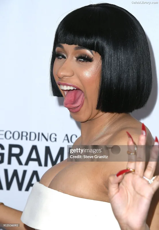 Cardi B photo 9 of 497