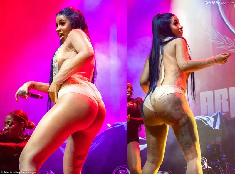 Cardi B photo 13 of 497