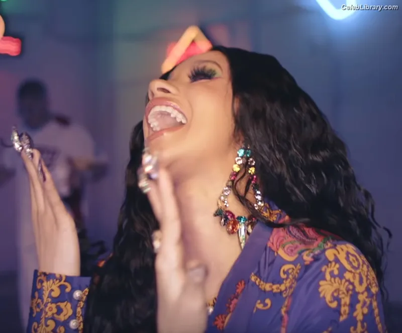 Cardi B photo 22 of 497