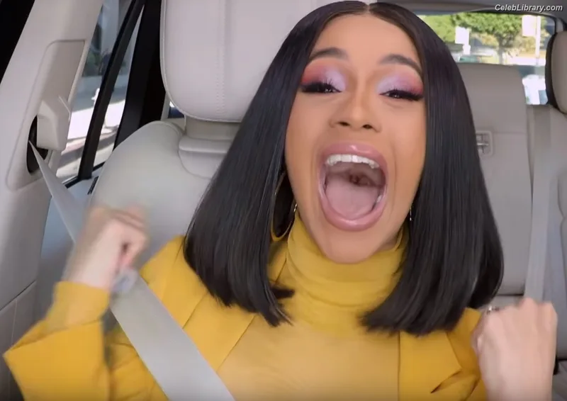 Cardi B photo 23 of 497