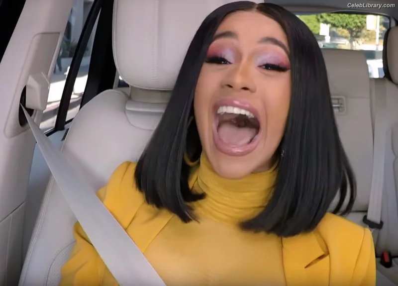 Cardi B photo 24 of 497