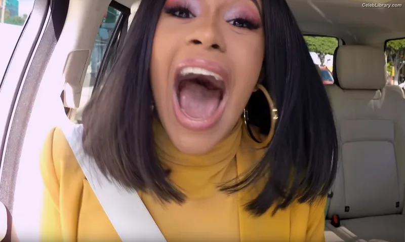 Cardi B photo 1 of 497