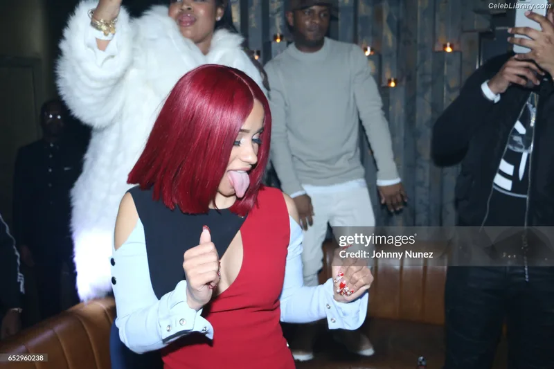 Cardi B photo 14 of 497
