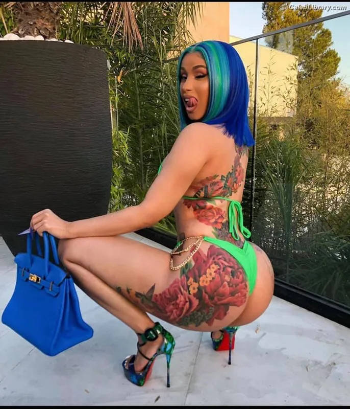 Cardi B photo 24 of 497