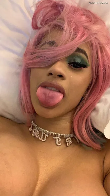 Cardi B photo 9 of 497