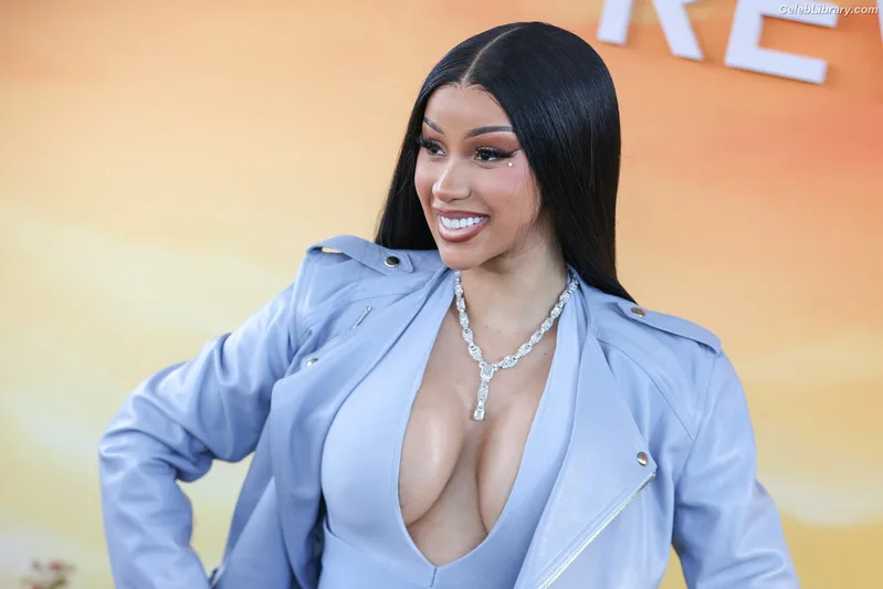 Cardi B photo 14 of 497