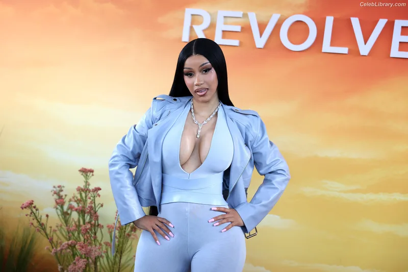 Cardi B photo 18 of 497
