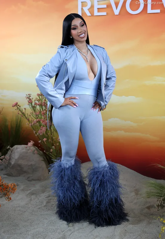 Cardi B photo 20 of 497