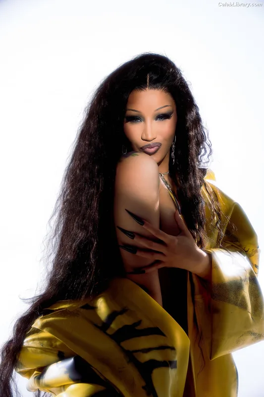 Cardi B photo 11 of 497