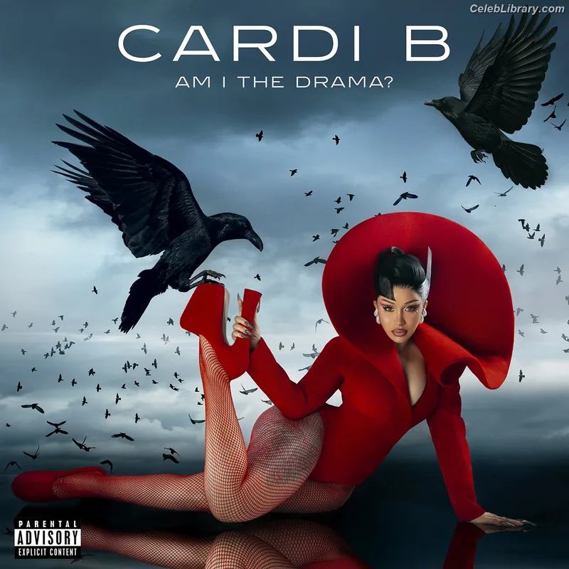 Cardi B photo 5 of 497