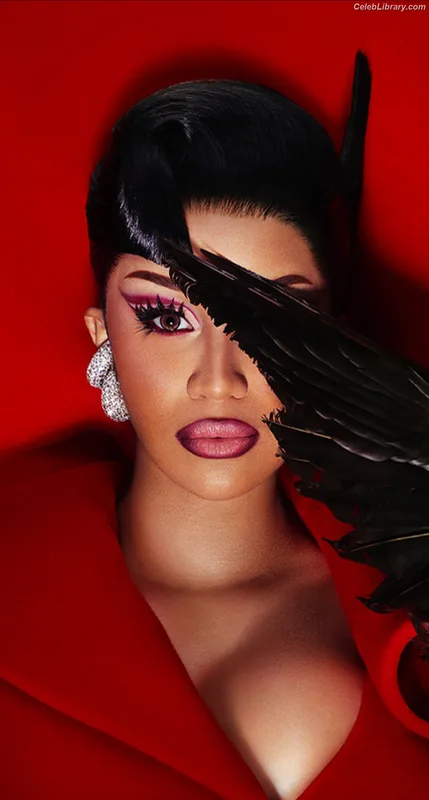 Cardi B photo 6 of 497