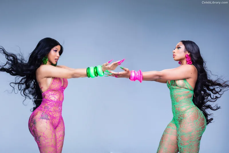 Cardi B photo 7 of 497