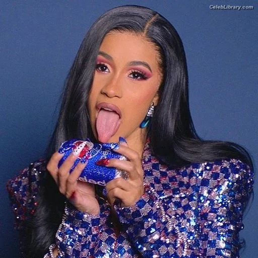 Cardi B photo 22 of 497