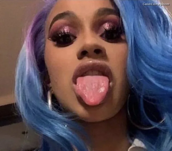 Cardi B photo 24 of 497