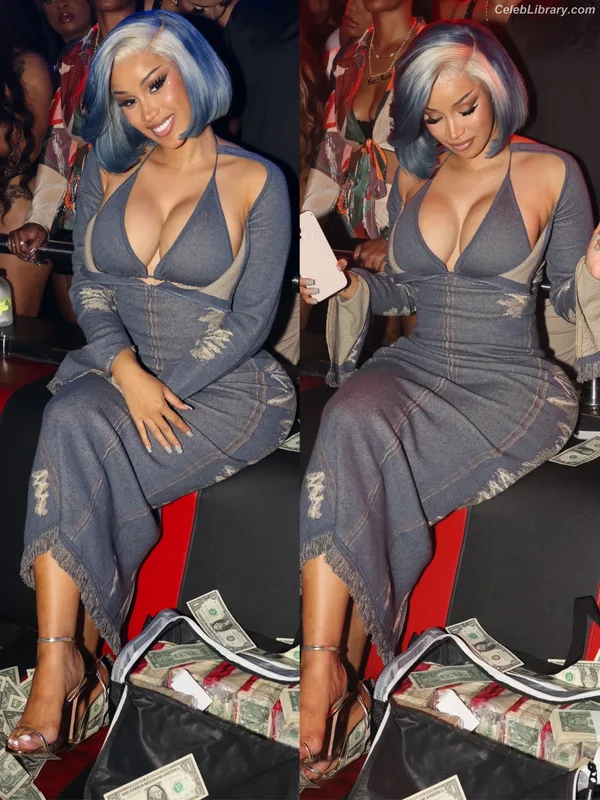 Cardi B photo 13 of 497
