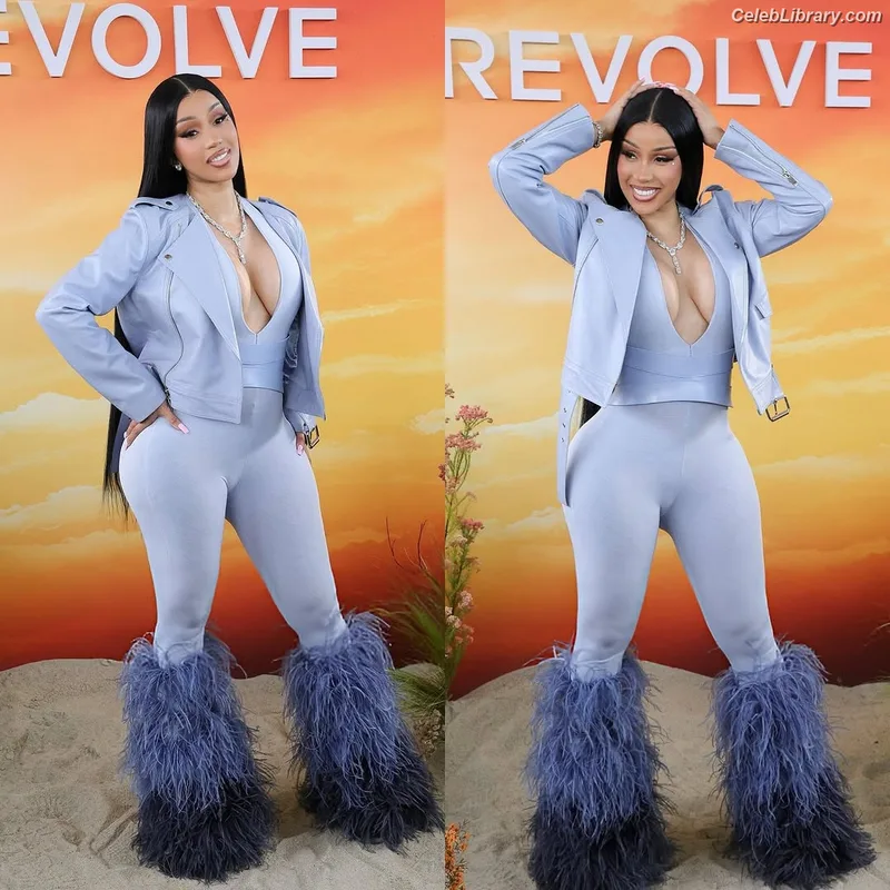 Cardi B photo 15 of 497