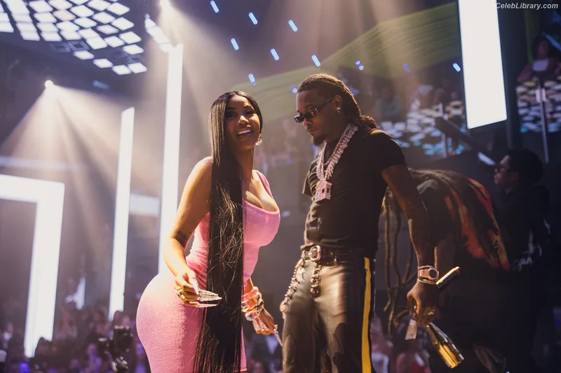 Cardi B photo 18 of 497