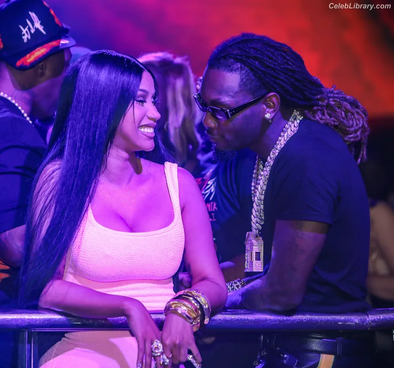 Cardi B photo 23 of 497