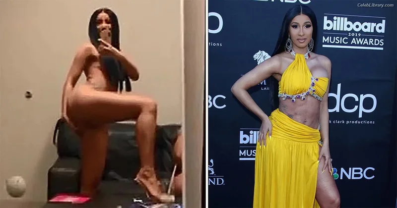 Cardi B photo 10 of 497