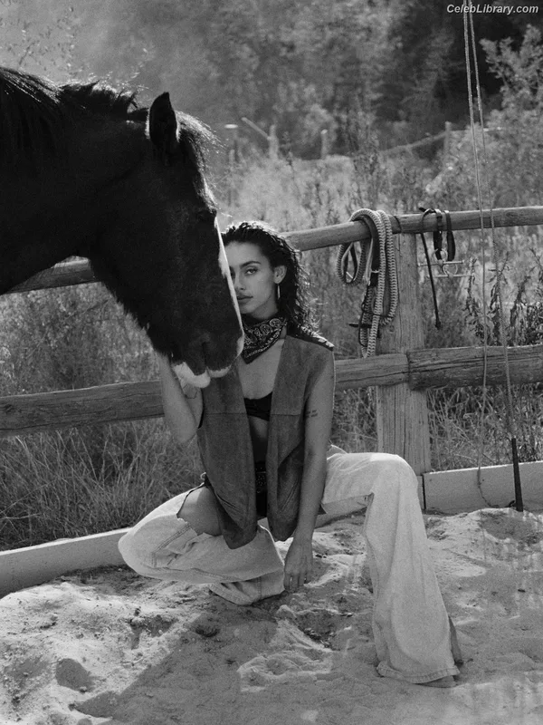 Carla Guetta photo 6 of 1031