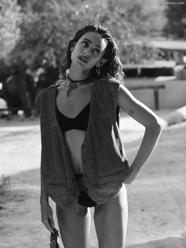 Carla Guetta photo 13 of 1031