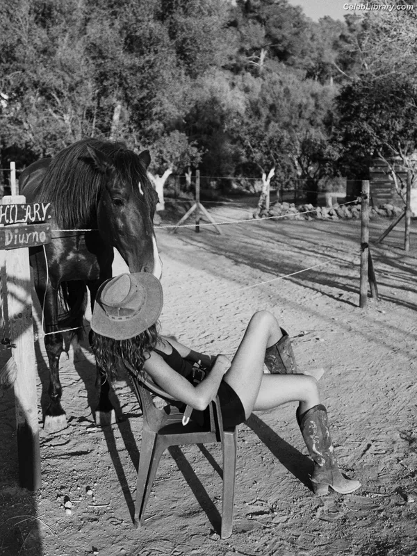 Carla Guetta photo 22 of 1031
